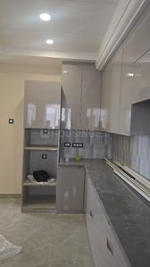 Kitchen Image of 2250 Sq.ft 3 BHK Builder Floor for sale in Sector 19 Faridabad for Rs. 29000000