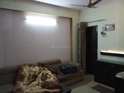 Hall Image of 915 Sq.ft 2 BHK Apartment / Flat for sale in Panchsheel Greens, Noida Extension Greater Noida for Rs. 8000000