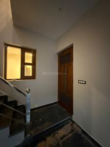 Hall Image of 2000 Sq.ft 3 BHK Villa for sale in Bajwa Sunny Enclave Global City, Harlal Pur Mohali for Rs. 9800000