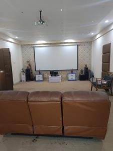 Bedroom Image of 3600 Sq.ft 5 BHK Duplex for sale in Manish Nagar Nagpur for Rs. 17000000