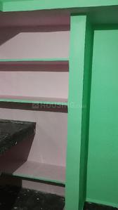 Kitchen Image of 850 Sq.ft 1 RK Independent House for rent in Boduppal Hyderabad for Rs. 6000