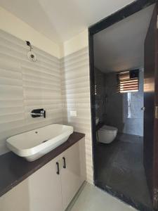 Image of 1184 Sq.ft 3 BHK Apartment / Flat for rent in Panjim, Goa for Rs. 90000