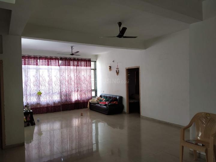 3 BHK 1650 Sqft Independent Floor for sale at Karamsad, Anand