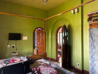 Bedroom Image of 2000 Sq.ft 6 BHK Independent House for sale in Rajarhat Kolkata for Rs. 5500000