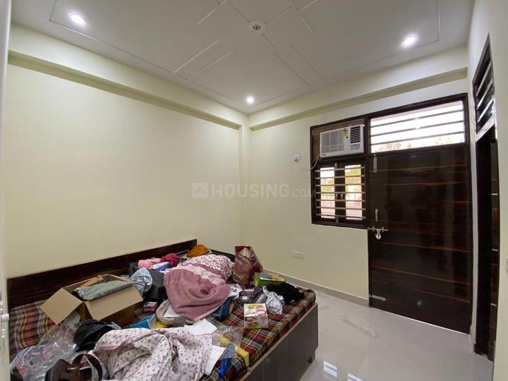 Sector 2, Palam Vihar Bedroom 1