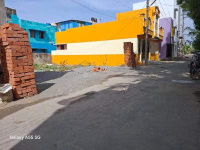 Image of 860 Sq.ft 2 BHK Independent House for sale in Manali New Town, Chennai for Rs. 5900000