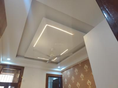 Bedroom Image of 1350 Sq.ft 3 BHK Builder Floor for sale in Vasundhara Ghaziabad for Rs. 9000000