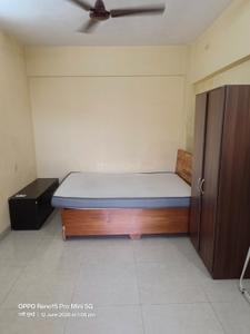 Hall Image of 1250 Sq.ft 2 BHK Apartment / Flat for rent in Sanpada Navi Mumbai for Rs. 47000