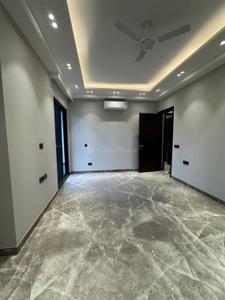 Hall Image of 1900 Sq.ft 3 BHK Builder Floor for sale in Defence Colony New Delhi for Rs. 84500000