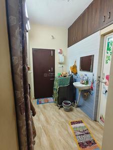 Hall Image of 1500 Sq.ft 2 BHK Independent House for rent in Katpadi Vellore for Rs. 16000
