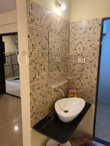 Image of 685 Sq.ft 1 BHK Apartment / Flat for sale in Lakhani Classico, Ulwe, Navi Mumbai for Rs. 7000000