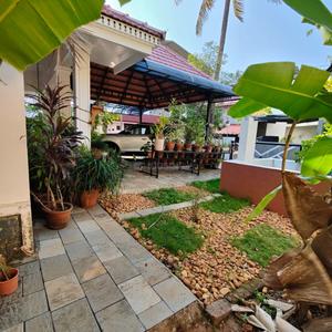 Image of 1700 Sq.ft 2 BHK Independent House for sale in Punkunnam, Thrissur for Rs. 16200000