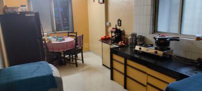 Kitchen Image of 1050 Sq.ft 2 BHK Apartment / Flat for sale in Deccan Gymkhana Pune for Rs. 22500000