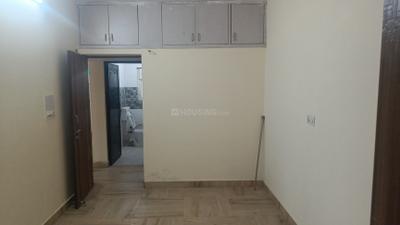 Bedroom Image of 750 Sq.ft 2 BHK Apartment / Flat for sale in Radhika Apartment, Sector 14 Dwarka New Delhi for Rs. 13000000