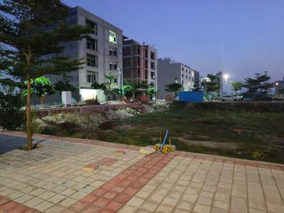 Image of 147 Sq.ft Residential Plot / Land for sale in Skywhales Vienna Greens II, Sector 99A, Gurgaon for Rs. 27100003