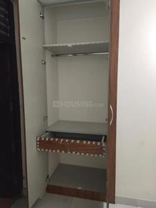 Bedroom Image of 1100 Sq.ft 3 BHK Apartment / Flat for sale in Amolik Heights, Sector 88 Faridabad for Rs. 6800000