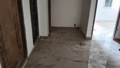 Living Room Image of 1299 Sq.ft 3 BHK Apartment / Flat for sale in Keshtopur Kolkata for Rs. 7000000
