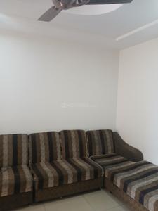 Living Room Image of 884 Sq.ft 2 BHK Apartment / Flat for rent in Provident The Tree, Gollarapalya Hosahalli Bengaluru for Rs. 35000