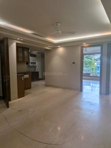 Hall Image of 2000 Sq.ft 3 BHK Builder Floor for rent in Unitech Residency Greens, Sector 46 Gurgaon for Rs. 80000