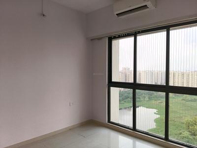 Bedroom Image of 3000 Sq.ft 4 BHK Builder Floor for rent in Lodha Palava Serenity, Palava Phase 2 Thane for Rs. 70000