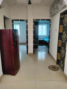2 BHK Independent House