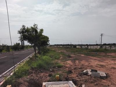 Image of 1000 Sq.ft Residential Plot / Land for sale in Sriperumbudur, Chennai for Rs. 2000000