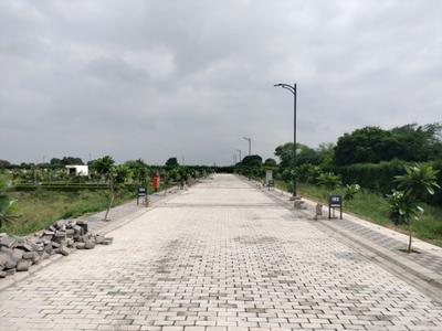 Image of 1215 Sq.ft Residential Plot / Land for sale in Khera Village, Faridabad for Rs. 11200000