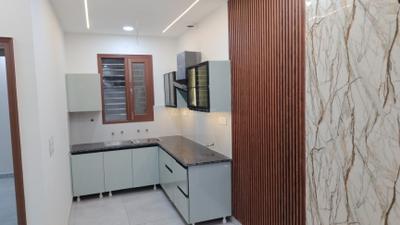 Kitchen Image of 1656 Sq.ft 4 BHK Independent House for sale in Focal Point Dera Bassi for Rs. 7190000