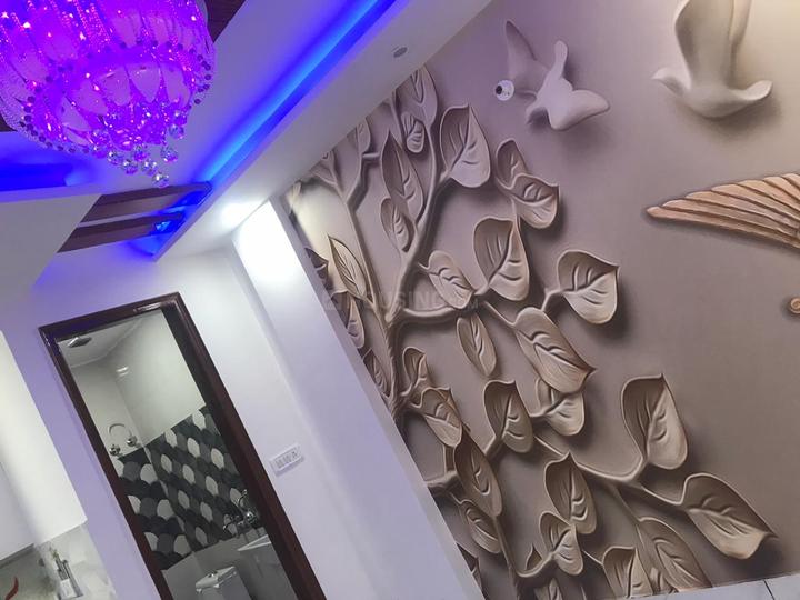 Uttam nagar west, Uttam Nagar Bedroom 1