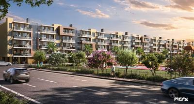 Image of 2250 Sq.ft 3 BHK Apartment / Flat for sale in Sector 120, Mohali for Rs. 16650000