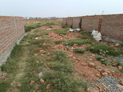 Gukhul Dham Society Plot View 2