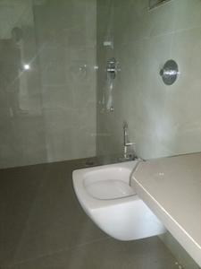 Bedroom Image of 760 Sq.ft 1 BHK Apartment / Flat for sale in TPV Nisarg Aura, Kharghar Navi Mumbai for Rs. 6400000