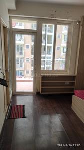 Bedroom Image of 804 Sq.ft 2 BHK Apartment / Flat for rent in Amrapali Dream Valley 2, Noida Extension Greater Noida for Rs. 16000