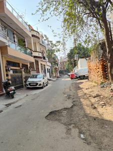 Image of 1600 Sq.ft 4 BHK Independent House for sale in Sharda Nagar, Lucknow for Rs. 10000000