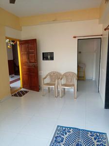 Hall Image of 560 Sq.ft 1 BHK Apartment / Flat for sale in Parel Mumbai for Rs. 19000000