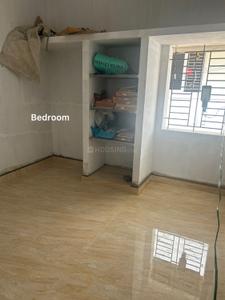 Bedroom Image of 450 Sq.ft 1 BHK Independent House for rent in Villarasampatti Erode for Rs. 7500