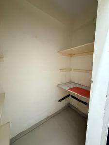 Kitchen Image of 1850 Sq.ft 3.5 BHK Duplex for rent in Fortune Glory Extension II, Bawadiya Kalan Bhopal for Rs. 25000