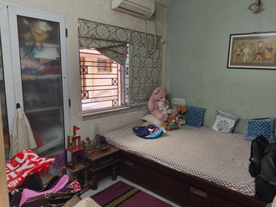 Bedroom Image of 940 Sq.ft 2 BHK Apartment / Flat for sale in Kalikapur, EM Bypass Kolkata for Rs. 5000000