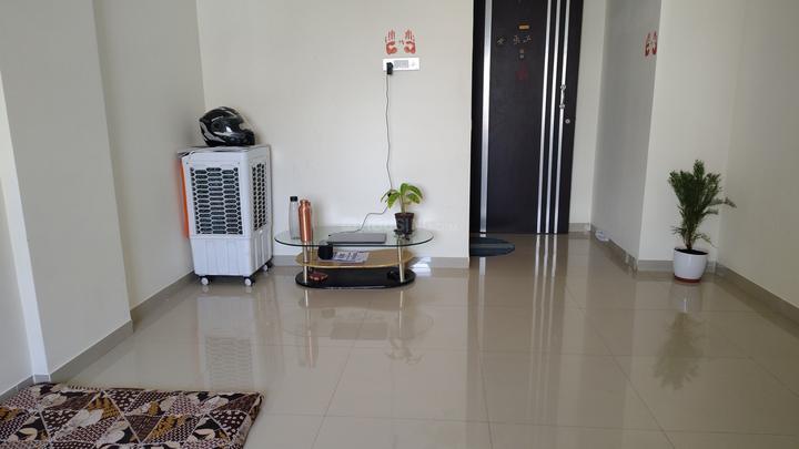 Supertech Defence Colony Pune Phase 4 Living Room 1