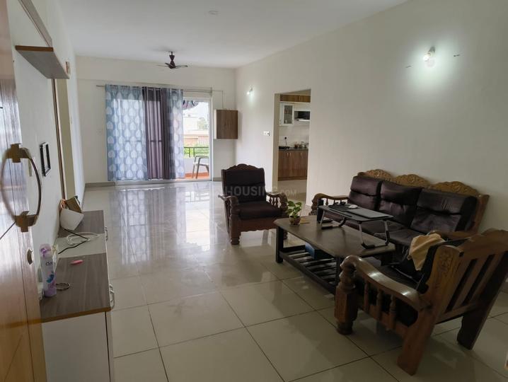 V S Reddy Colony, Kadugodi Main Image 1