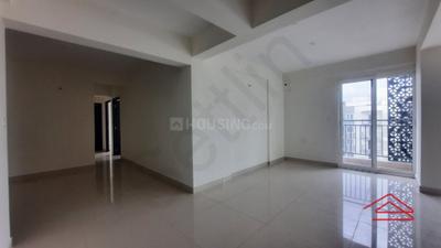 Hall Image of 2262 Sq.ft 4 BHK Apartment / Flat for sale in Green Boulevard by 21st Castle Developers LLP, B.Hosahalli Bengaluru for Rs. 17500000