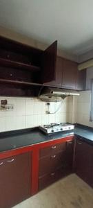 Kitchen Image of 1367 Sq.ft 3 BHK Apartment / Flat for sale in Madurdaha Kolkata for Rs. 6900000