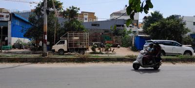 Image of 6400 Sq.ft Residential Plot / Land for sale in Vajarahalli, Bengaluru for Rs. 192000000
