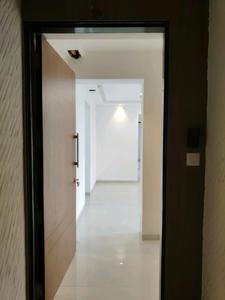 Main Entrance Image of 1150 Sq.ft 3 BHK Apartment / Flat for sale in Rajhans Blossom Building 6 Wing C&amp;D, Vasai West Vasai for Rs. 9177000