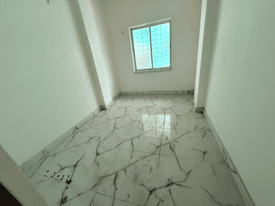 Bedroom Image of 1100 Sq.ft 3 BHK Apartment / Flat for sale in Airport Gate No 2 Kolkata for Rs. 4620000