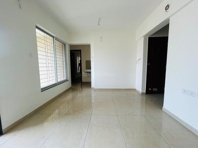 Hall Image of 939 Sq.ft 2 BHK Apartment / Flat for sale in Soba Optima Phase II, Anand Nagar, Sinhagad Road Pune for Rs. 10000000
