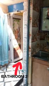 Bathroom Image of 784 Sq.ft 2 BHK Apartment / Flat for sale in Burnpur Asansol for Rs. 2300000