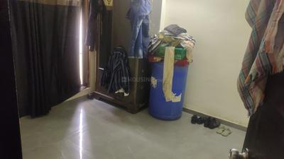 Bedroom Image of 615 Sq.ft 1 BHK Apartment / Flat for sale in Shree Chandresh Vaibhav, Nalasopara East Nala Sopara for Rs. 4200000