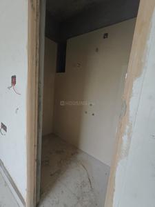 Image of 800 Sq.ft 3 BHK Apartment / Flat for sale in Ayushman Residency, Panda, Indore for Rs. 3500000
