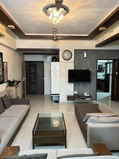 Sanmay Apartments Main Image 1